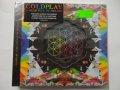 Coldplay/A Head Full of Dreams digipak