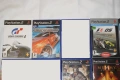 Игри за PS2 NFS Underground/Kingdom Hearts 2/Paris Dakar/Gran Turismo 4/Shadow Of Rome/F1 05, снимка 2