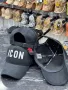 DSQUARED2 Icon унисекс шапки с козирка Различни цветове , снимка 1
