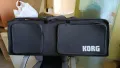 Калъф за Korg pa 5,4,3 дебел , калъф за Динакорд (Dynacord)модел 600,1000 и 1600, снимка 3