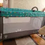 Продавам детска кошара , снимка 1