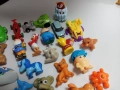 Играчки от шоколадови яйца Kinder, снимка 13