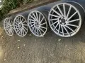 Джанти Keskin  19" 5x112, снимка 4