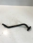 Тръба за връщане на маслото на турбокомпресора за Mercedes E270 W210 CDI (2001), снимка 3