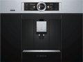 ••НОВО••Кафеавтомат за вграждане Bosch с HomeConnect CL636ES6