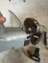 Bosch GSC 12V-3 ножица за ламарина, снимка 7