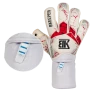 Вратарски ръкажици Bkeeper GALACTIC #25 White размер 5,6,7,11, снимка 1