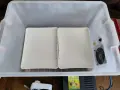 Автоматична домашна Микроферма за кълнове и поници (MikroFerma), снимка 2
