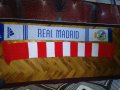 Шалове  на Реал Мадрид Адидас и Ливърпул Зебра, снимка 9