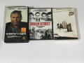 Видеокасети и DVD филми , снимка 4