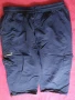 BDE Sport Leisure, къси панталони тип 3/4, снимка 1