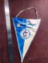 Продавам стари футболни флагчета и значки 1, снимка 11