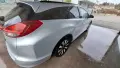 Хонда Сивик Тоуарер, снимка 4
