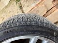 Всесезонни Гуми 4x Goodride AllSeason XL 215 45 R17, снимка 3