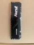 Памет Kingston FURY Beast RGB, 16GB DDR4, 3200MHz CL16, снимка 4