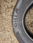 225/65/17 Giti winter w1 Dot 2921, снимка 6
