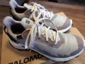 Дамски маратонки Salomon (Goretex), снимка 1