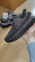 Adidas Yeezy Boost 350 V2 Reflective Black Нови Оригинални Обувки Размер 43 Номер Маратонки , снимка 4