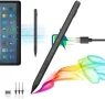 Нов Магнитен Stylus Pen за Chromebook, Google Pixel Tablet, Fire Max 11 Писалка таблет, снимка 1