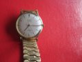 Уникален позлатен армейски  часовник Нептун с верижка , снимка 6