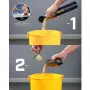 Прахосмукачка за кола Fanttik Slim V8 APEX RobustClean® , снимка 3