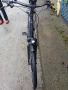 28 цола електрически алуминиев велосипед с 21 скорости усилени капли амортисьори предни като нов , снимка 8