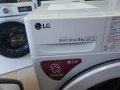 Инверторна пералня LG DIRECT DRIVE и на изплащане, снимка 4