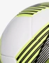 Оригинал! ADIDAS Tiro League Football White футболна топка размер 4, снимка 4