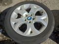 Алуминиеви джанти 18 миксови BMW X 3 , снимка 1