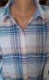 Дамска карирана риза Mustang, снимка 2