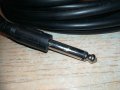  profesional high grade low-noise cable-кабел за микрофон, снимка 4