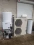 Термопомпа Mitsubishi  14kw Ecodan Zubadan, снимка 1