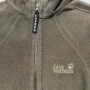 Дамско Поларено Горнище Jack Wolfskin Polartec Размер L, снимка 3