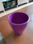 Лилава чаша, снимка 2