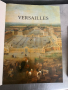   Versailles  Версай  каталог двореца и градините, снимка 2