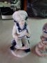 Две статуетки, снимка 3