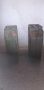 Метални туби за гориво , 20 L . , снимка 1 - Аксесоари и консумативи - 42454354