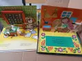 Речник за кръстословици и детски триизмерни книжки , снимка 8
