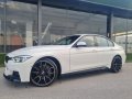 20" Джанти BMW F30 БМВ Ф30 , снимка 1 - Гуми и джанти - 42253422