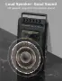 Преносим касетофон и конвертор Gracioso – касети към MP3, USB и TF карта, снимка 3