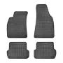 Гумени стелки Frogum за Audi A4 B7 (8F) 2004 - 2007, снимка 1