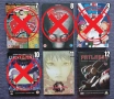 DVD Boxsets - Manga, Akira, Tyson, American Dad, Curb на Английски Език, снимка 2