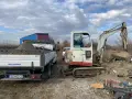 ТРАНСПОРТНИ УСЛУГИ С ТРИСТРАНЕН САМОСВАЛ – СОФИЯ, снимка 5