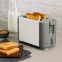 Тостер Rosberg 700W, снимка 1