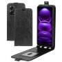 Xiaomi Redmi Note 12 Pro / 12 Pro+ / 12S / Вертикален кожен флип калъф кейс, снимка 1