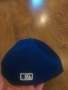 new era - страхотна беизболна шапка КАТО НОВА, снимка 3