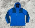 Мъжко Jack Wolfskin Jasper Jacket, Размер L, снимка 2