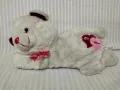 Плюшена играчка Мечок, снимка 1