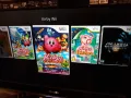 Nintendo Wii с 555 игри Super Mario, Kirby, Sоnic, Zelda, Bomberman, Cars и , снимка 6
