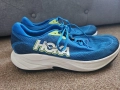 Мъжки маратонки Hoka Rincon 4 Size EU 46 2/3 US 12.5 UK 11.5 blue сини, снимка 1